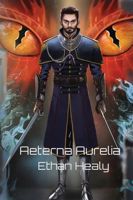 Aeterna Aurelia - Paperback