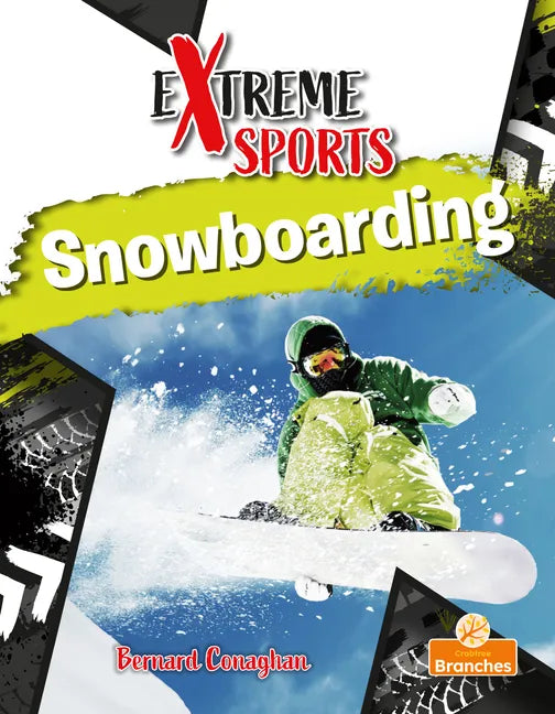 Snowboarding - Library Binding
