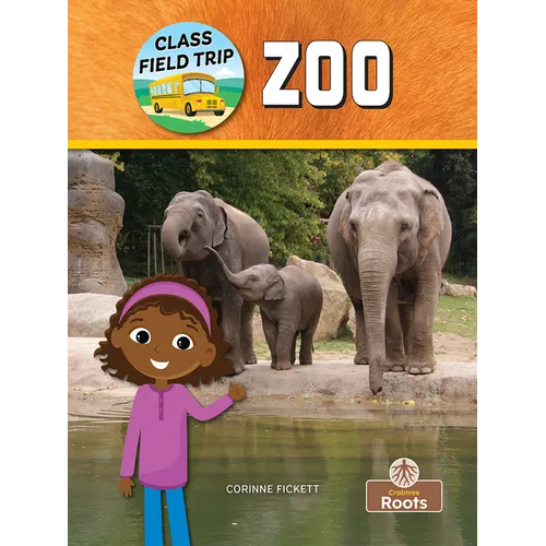 Zoo - Paperback