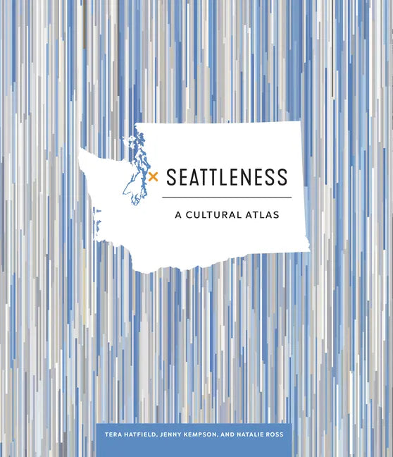 Seattleness - Paperback