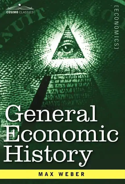 General Economic History - Hardcover