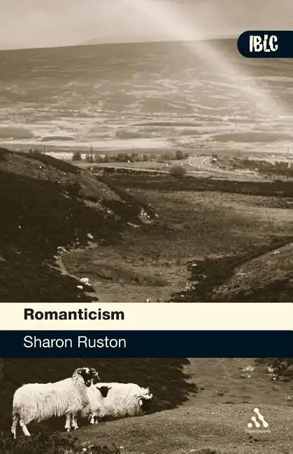 Romanticism - Paperback