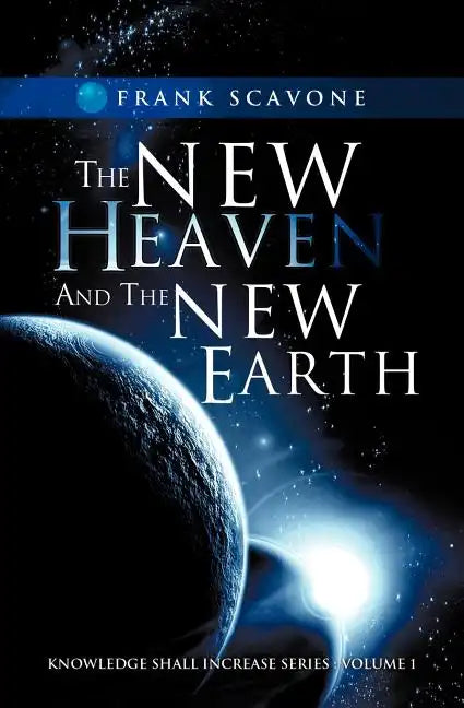 The New Heaven And The New Earth - Paperback