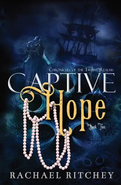Captive Hope - Paperback