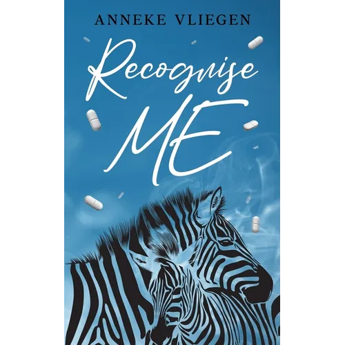 Recognise ME: Memoir documenting the raw journey through medical gaslighting as a chronic illness patient - Paperback