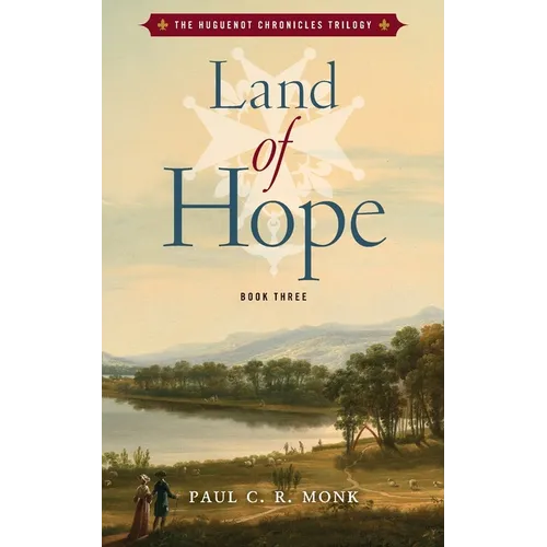 Land of Hope - Paperback
