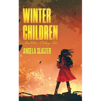 Winter Children and Other Chilling Tales - Paperback
