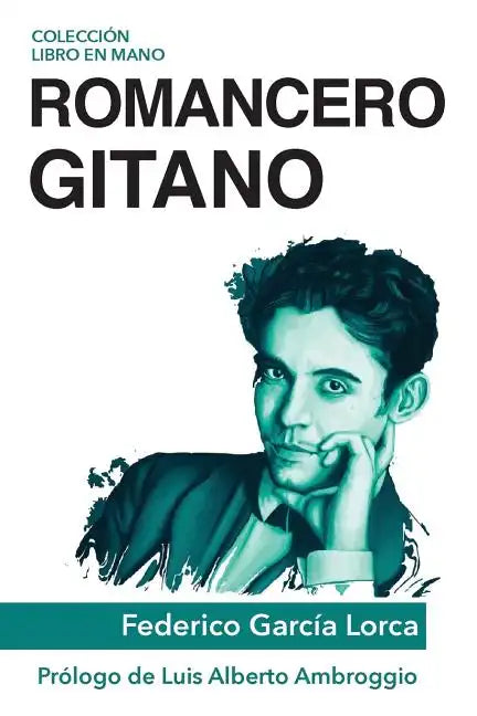Romancero Gitano - Paperback