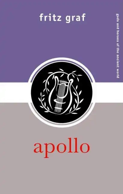 Apollo - Paperback