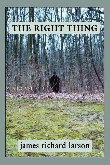 The Right Thing - Paperback
