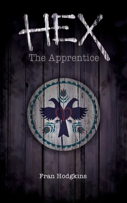 Hex: The Apprentice - Paperback