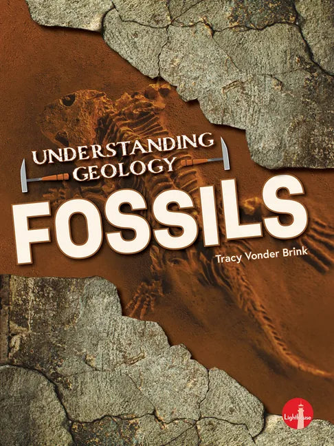 Fossils - Paperback