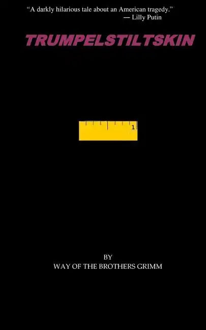 Trumpelstiltskin - Paperback