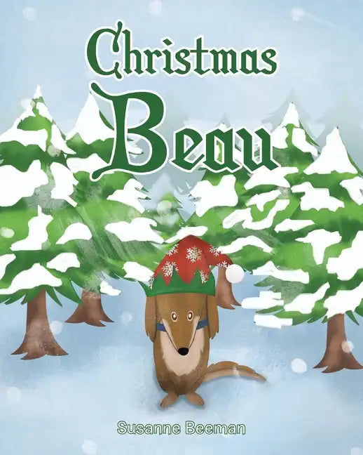 Christmas Beau - Paperback