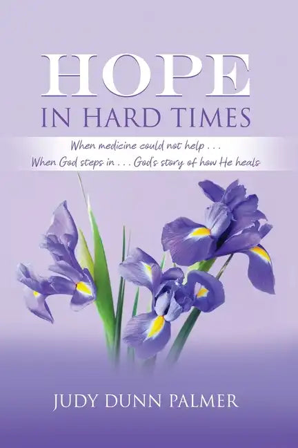 Hope in Hard Times - Paperback