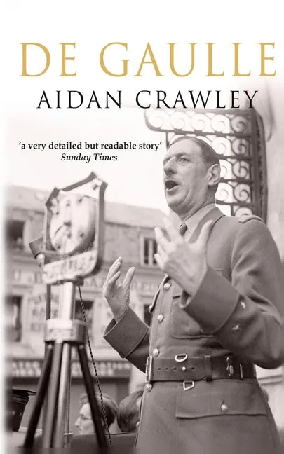 De Gaulle - Paperback