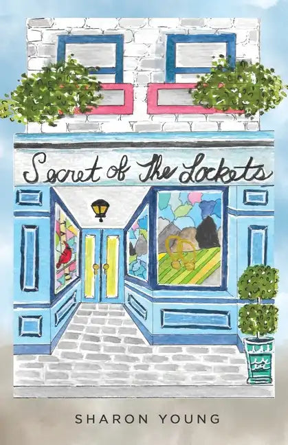 Secret of the Lockets - Paperback