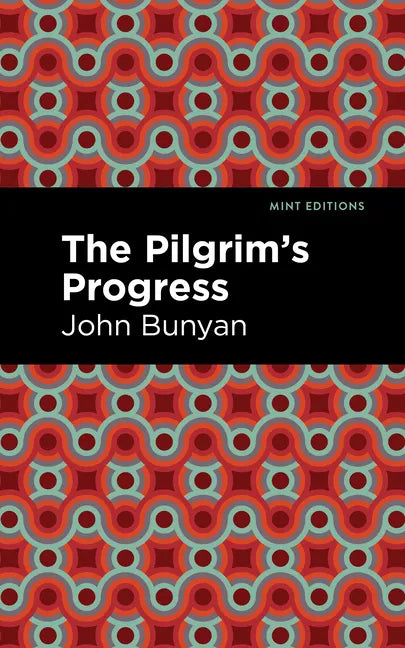 The Pilgrim's Progress - Paperback