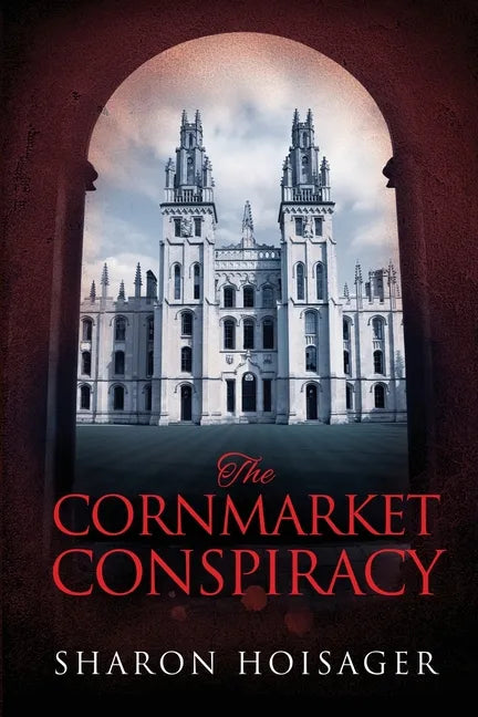 The Cornmarket Conspiracy - Paperback