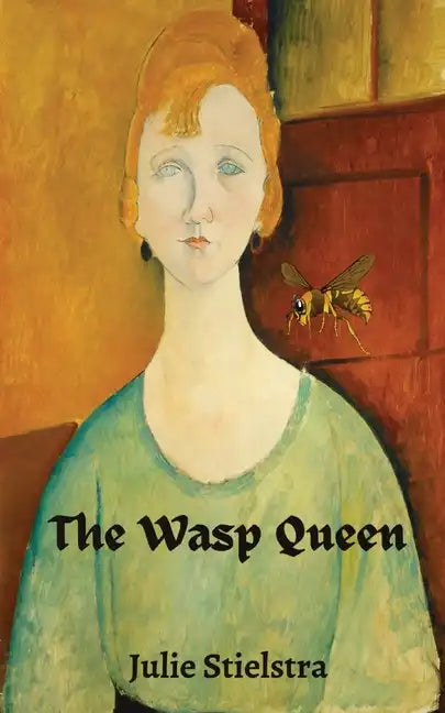 The Wasp Queen - Paperback