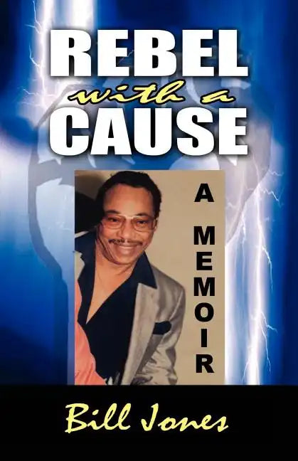 Rebel with a Cause - Paperback