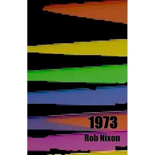 1973 - Paperback