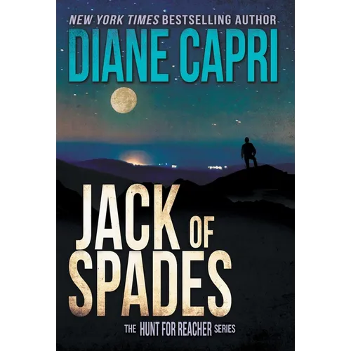 Jack of Spades - Hardcover