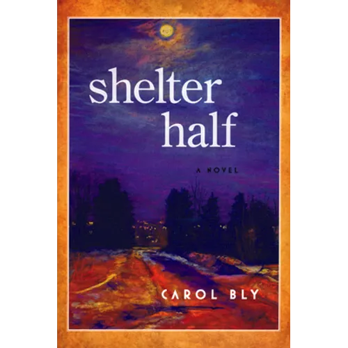 Shelter Half - Paperback