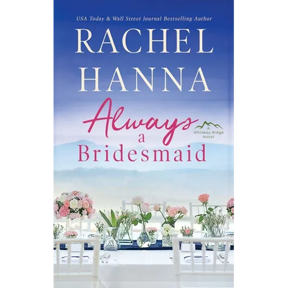 Always A Bridesmaid - Paperback