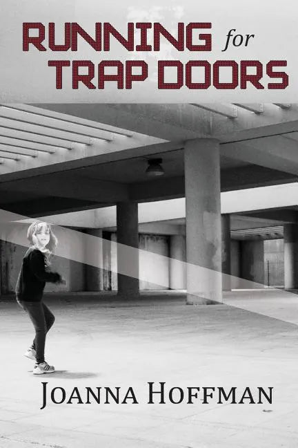 Running for Trap Doors - Paperback