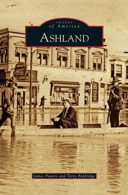 Ashland - Hardcover