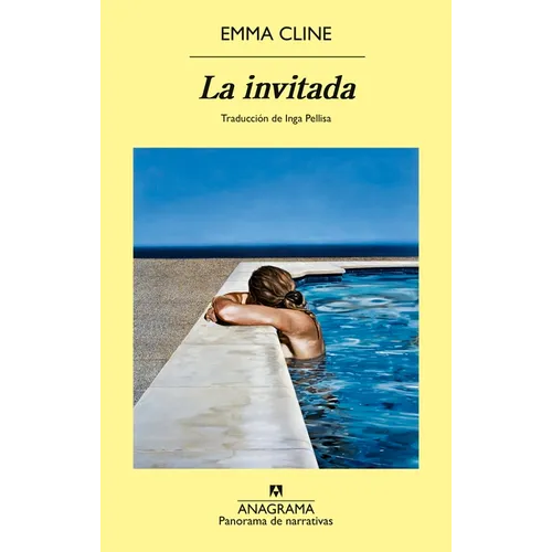 Invitada, La - Paperback
