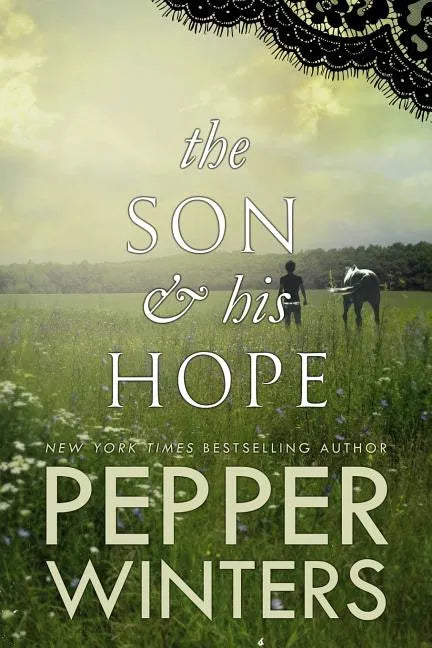 The Son & His Hope - Paperback