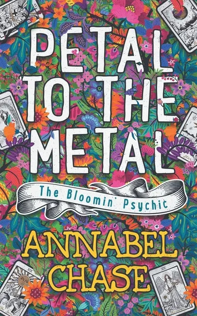 Petal to the Metal - Paperback