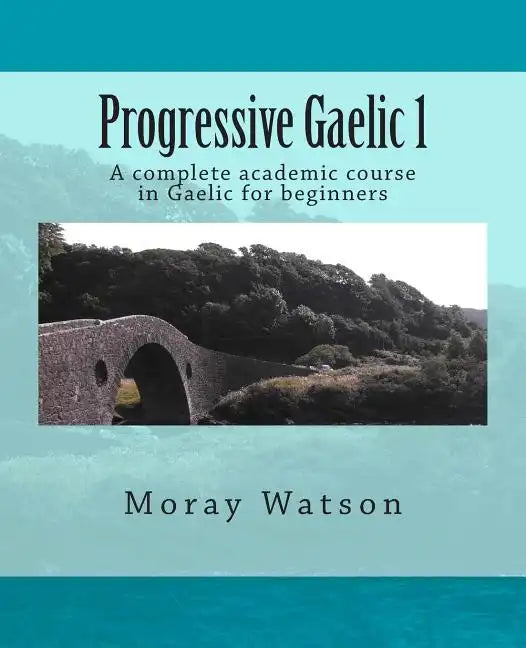 Progressive Gaelic 1 - Paperback
