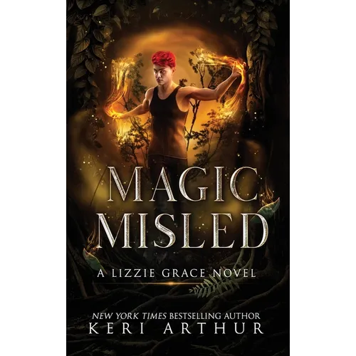 Magic Misled - Hardcover