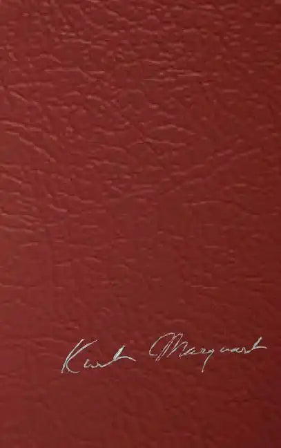 Marquart's Works Lutherans - Hardcover