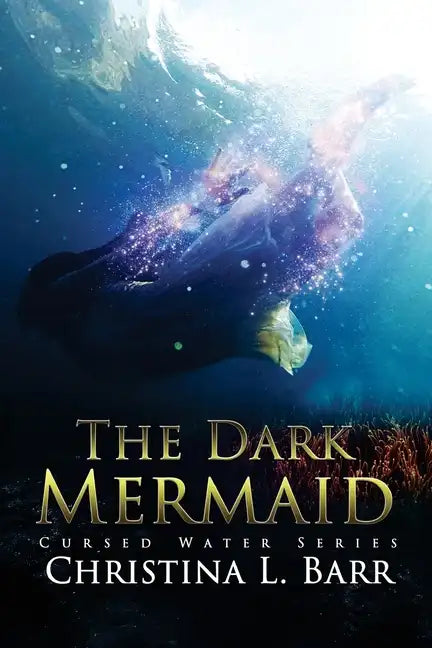 The Dark Mermaid - Paperback