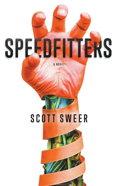 Speedfitters - Paperback