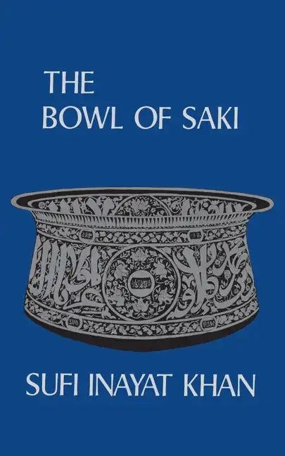 The Bowl of Saki - Paperback