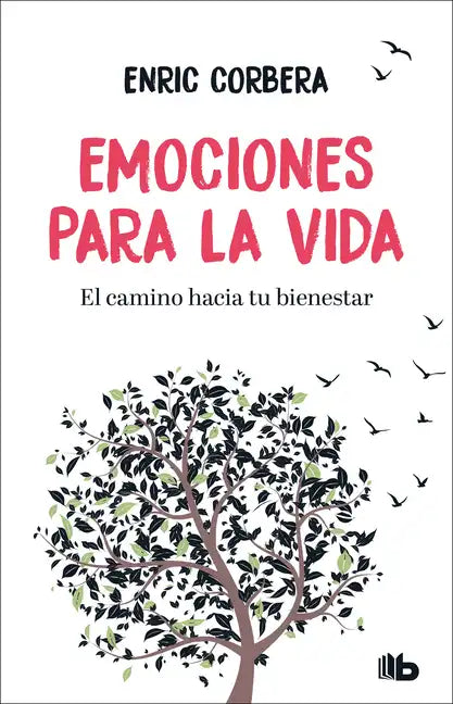 Emociones Para La Vida / Emotions for Life - Paperback