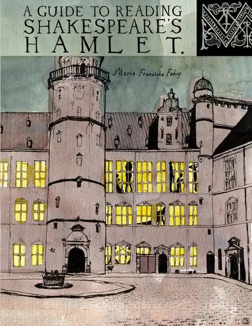 A Guide to Reading Shakespeare's Hamlet - Paperback