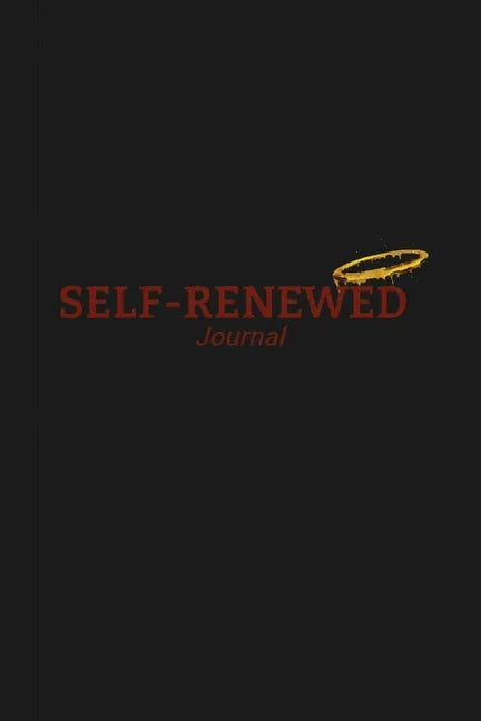 Self-Renewed Journal - Paperback