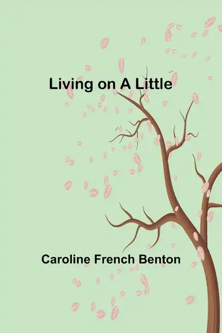 Living on a Little - Paperback
