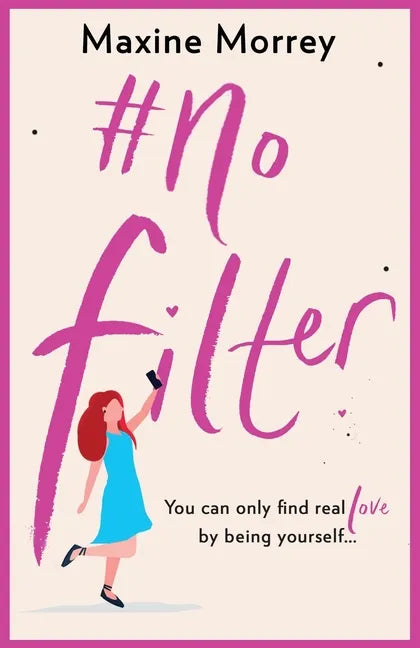 #No Filter - Paperback