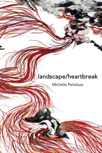 landscape/heartbreak - Paperback