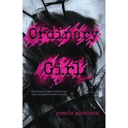 Ordinary Girl - Paperback