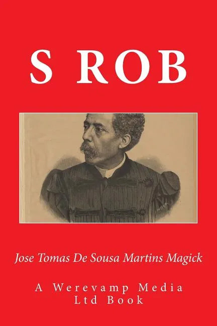 Jose Tomas De Sousa Martins Magick - Paperback