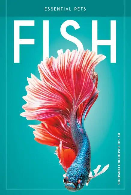Fish - Library Binding