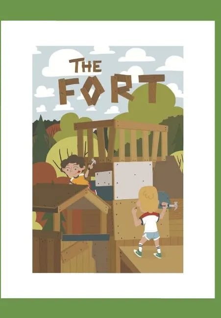 The Fort - Paperback